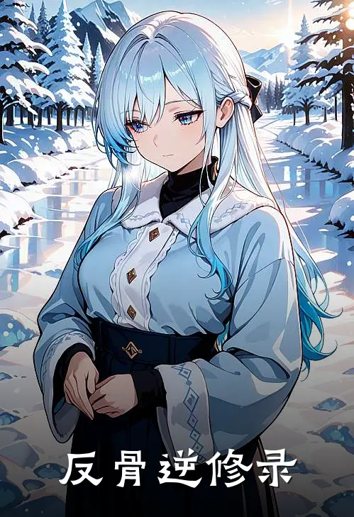 反骨逆修录