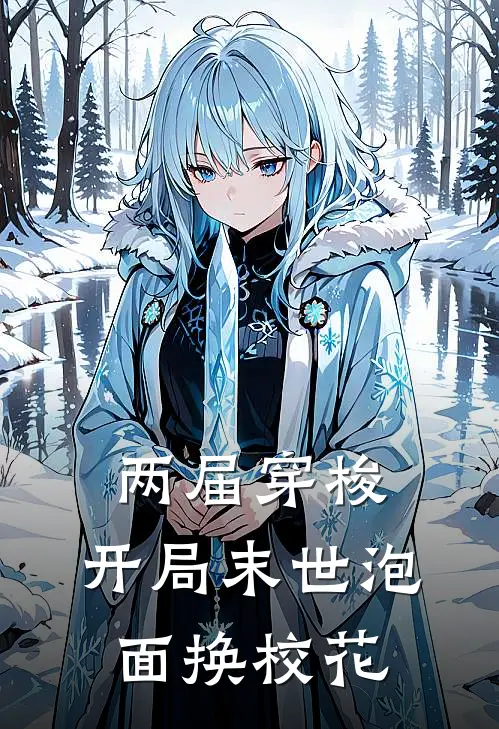 两届穿梭，开局末世泡面换校花