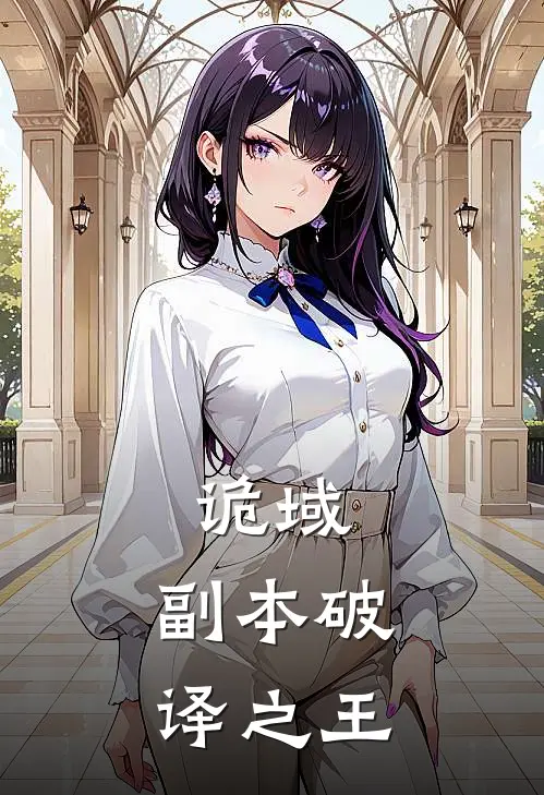 诡域：副本破译之王