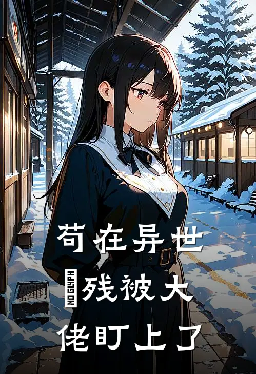 苟在异世裝残被大佬盯上了