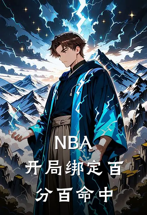 NBA：开局绑定百分百命中