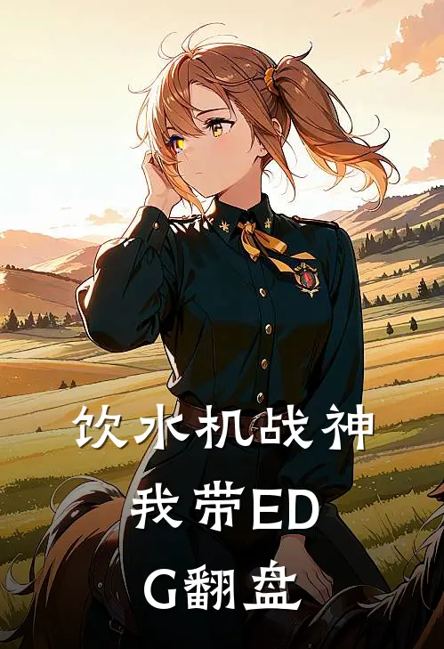 饮水机战神：我带EDG翻盘