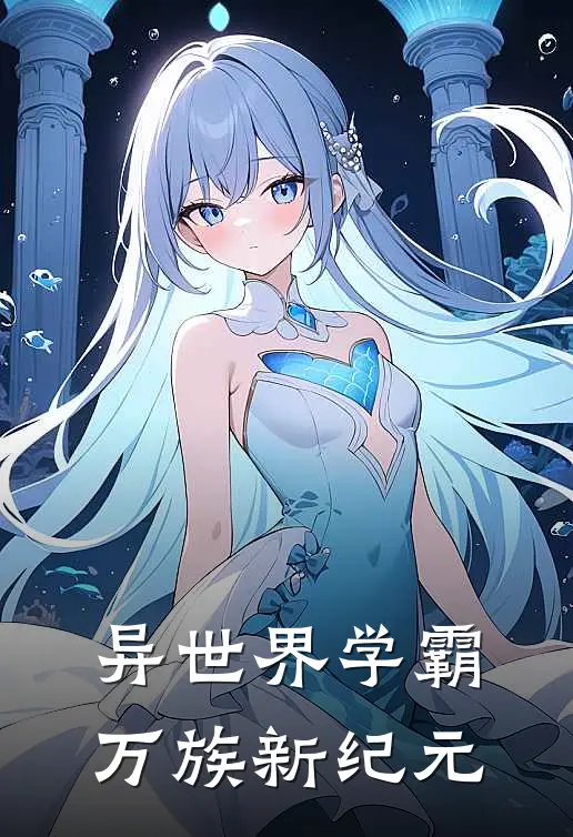 异世界学霸：万族新纪元