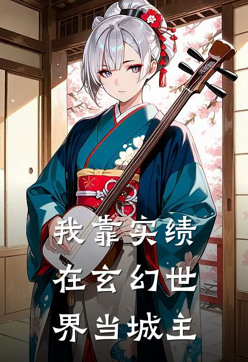 我靠实绩在玄幻世界当城主