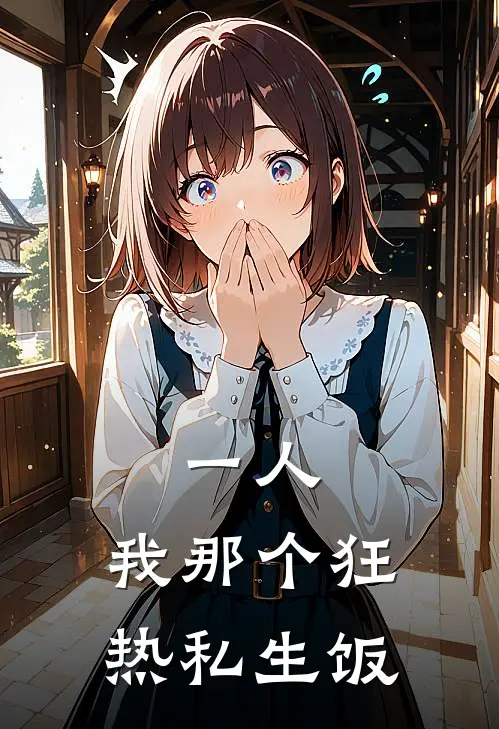 一人：我那个狂热私生饭