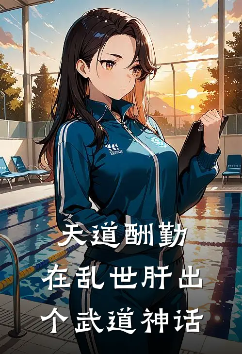 天道酬勤：在乱世肝出个武道神话