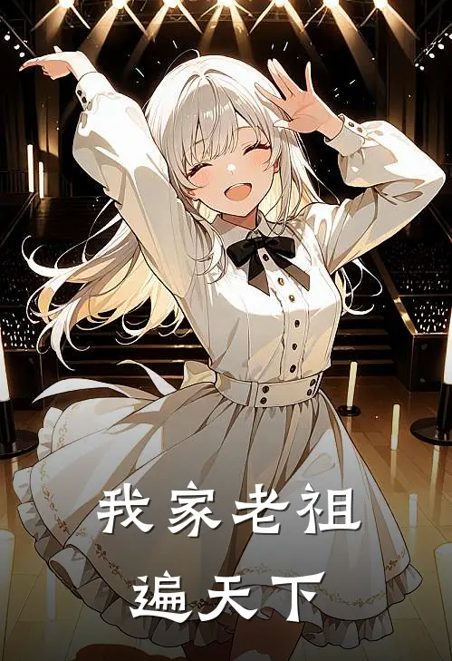 我家老祖遍天下