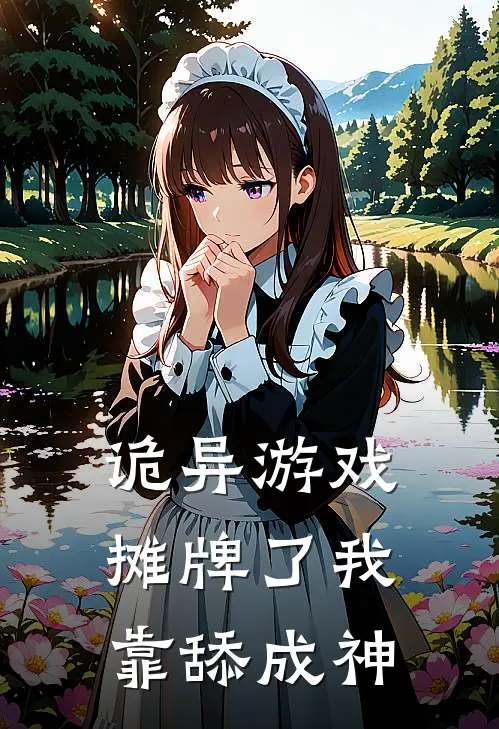 诡异游戏：摊牌了我靠舔成神