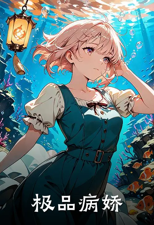 极品病娇