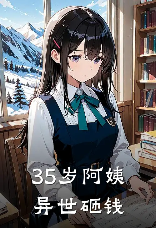 35岁阿姨异世砸钱