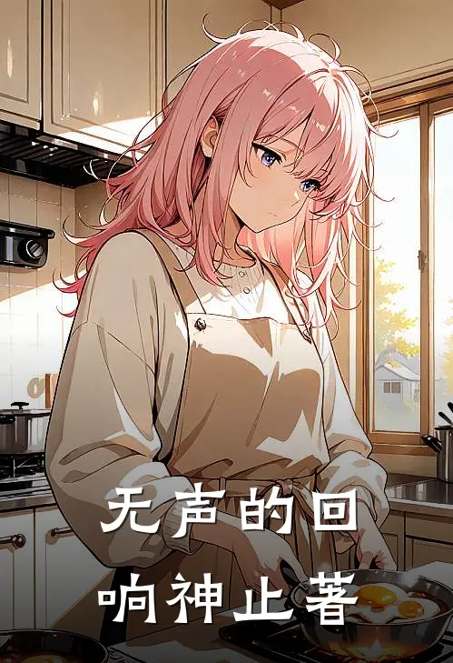 无声的回响【神止著】