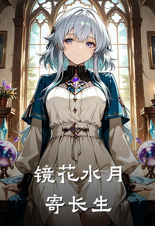 镜花水月寄长生