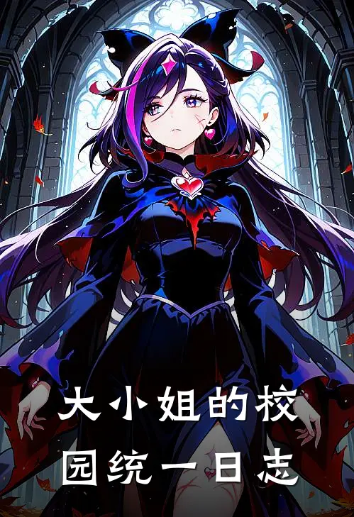大小姐的校园统一日志