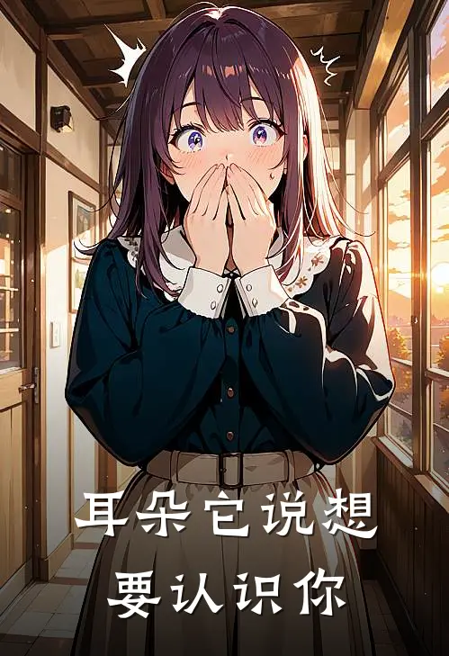 耳朵它说想要认识你