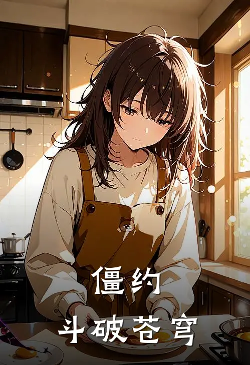 僵约：斗破苍穹