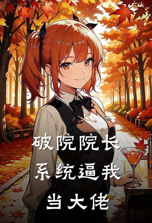 破院院长：系统逼我当大佬