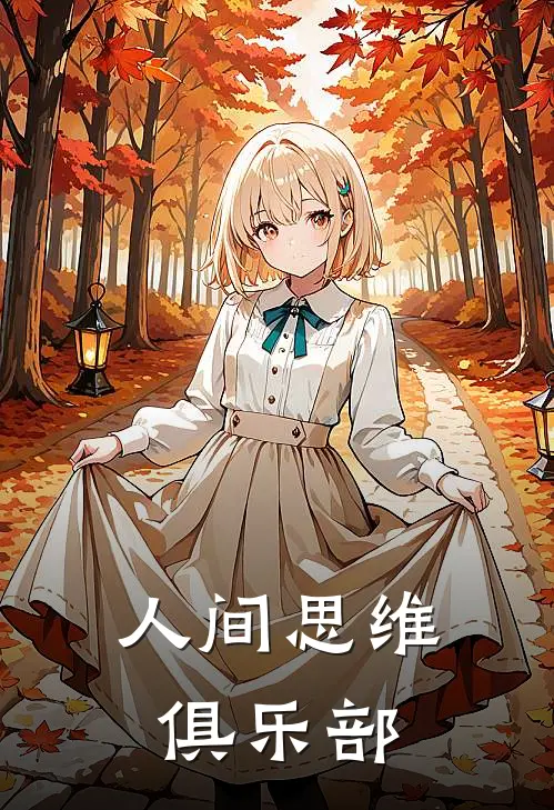 人间思维俱乐部