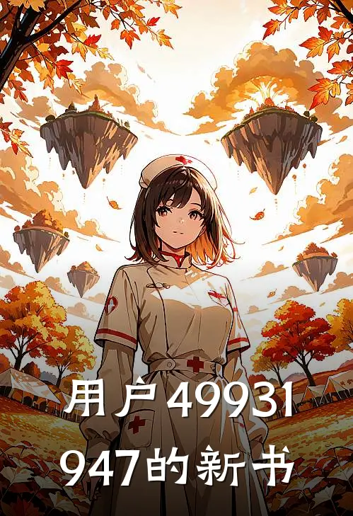 用户49931947的新书
