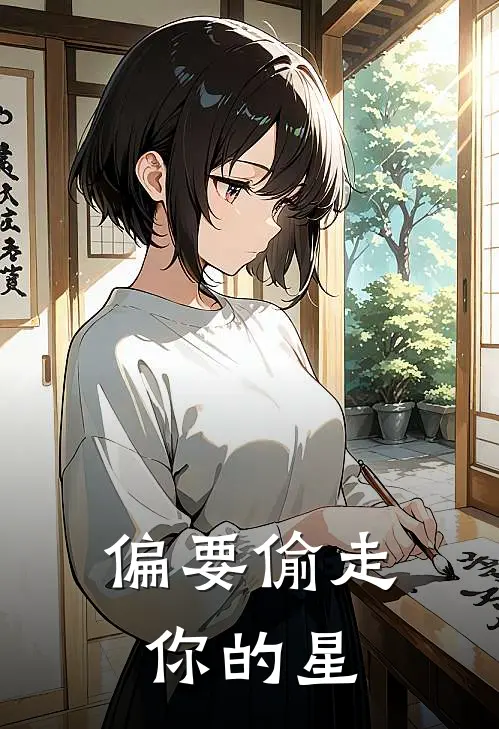 偏要偷走你的星