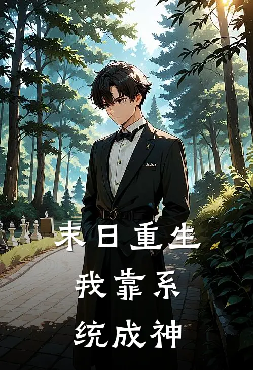 末日重生：我靠系统成神