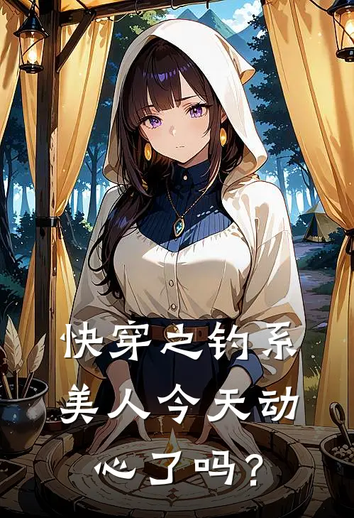 快穿之钓系美人今天动心了吗？