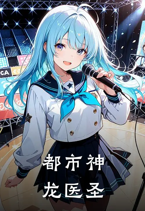 都市神龙医圣