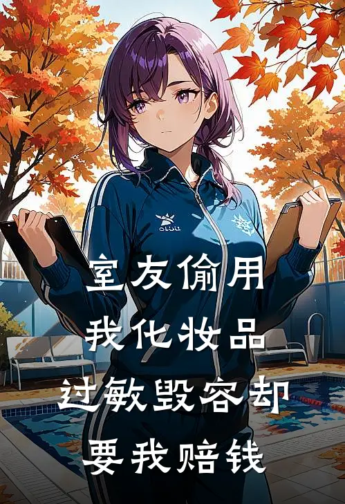 室友偷用我化妆品，过敏毁容却要我赔钱