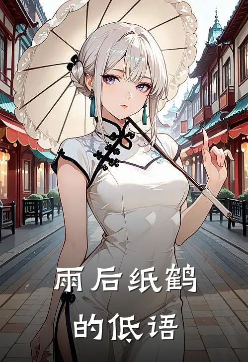 雨后纸鹤的低语