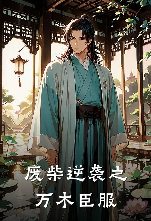 废柴逆袭之万木臣服