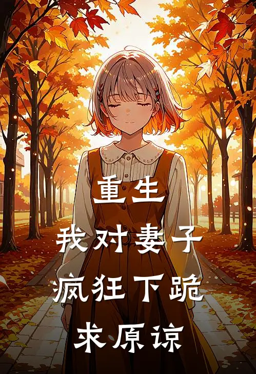 重生：我对妻子疯狂下跪求原谅