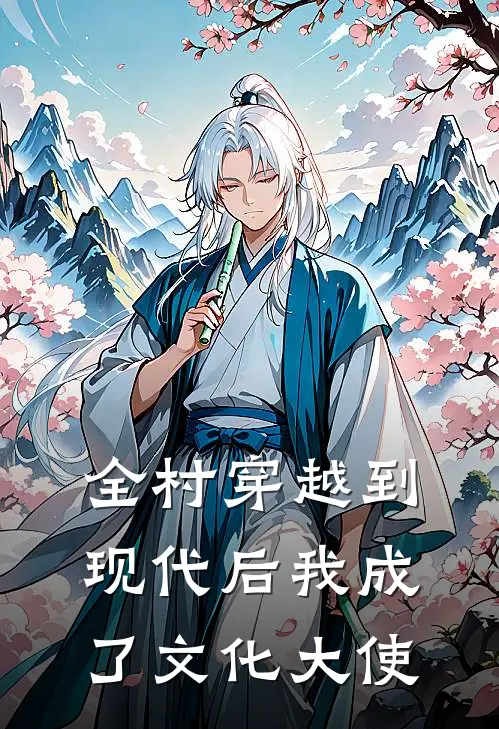 全村穿越到现代后我成了文化大使