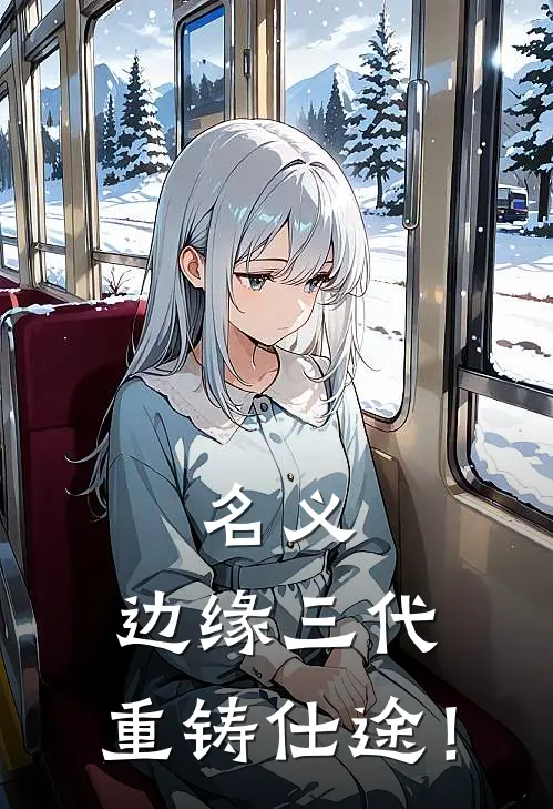 名义：边缘三代，重铸仕途！