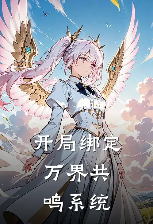 开局绑定，万界共鸣系统