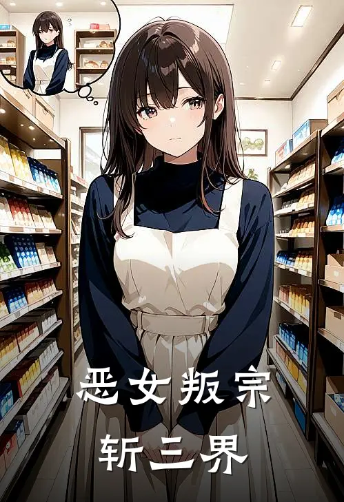 恶女叛宗斩三界