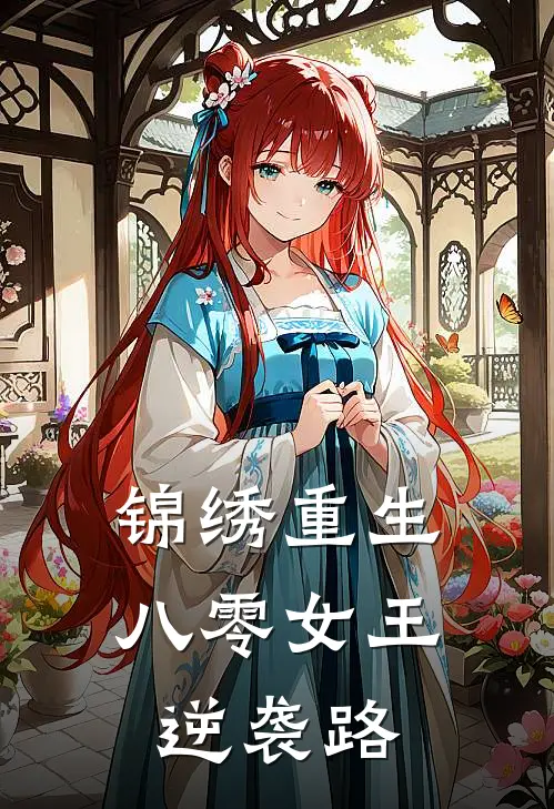 锦绣重生：八零女王逆袭路