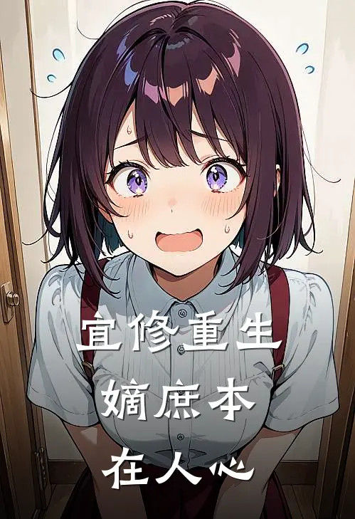 宜修重生：嫡庶本在人心