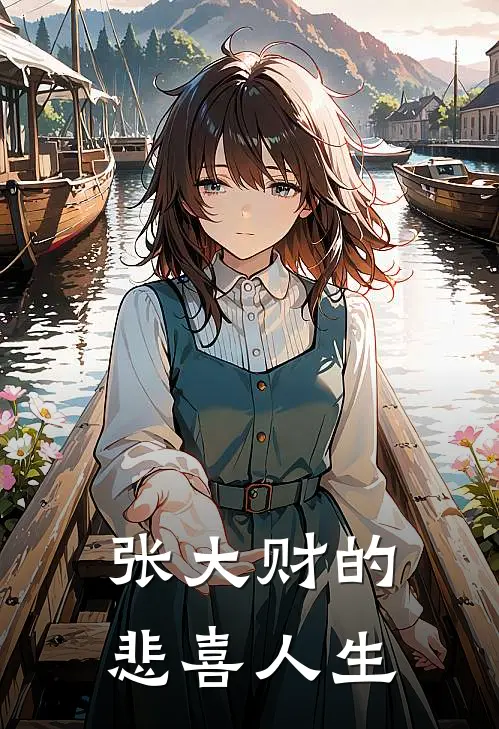 张大财的悲喜人生