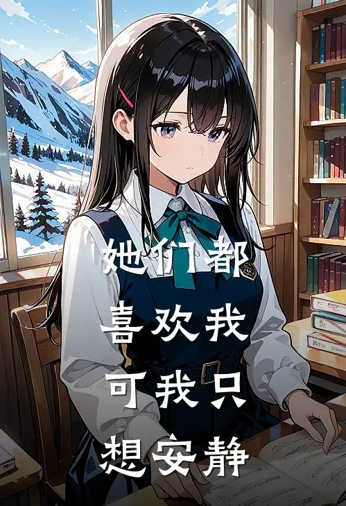 她们都喜欢我，可我只想安静