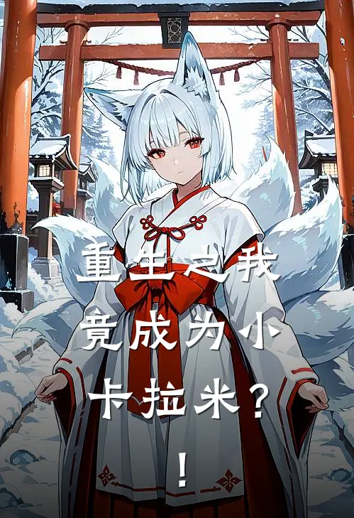 重生之我竟成为小卡拉米？！