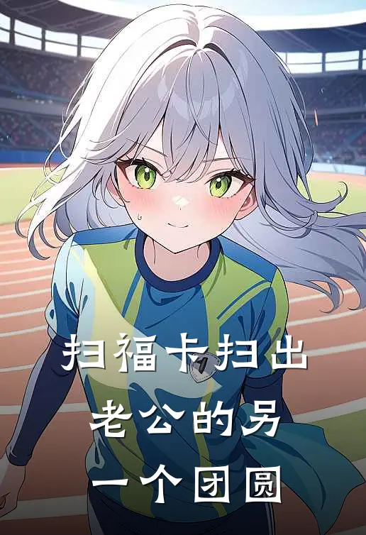 扫福卡扫出老公的另一个团圆