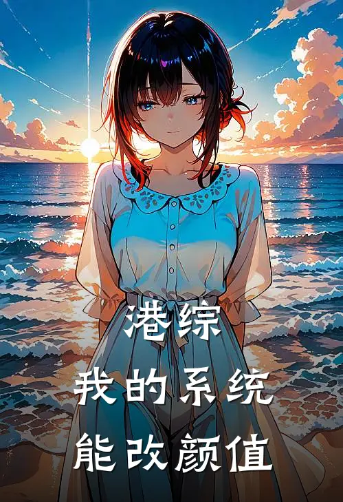 港综：我的系统能改颜值