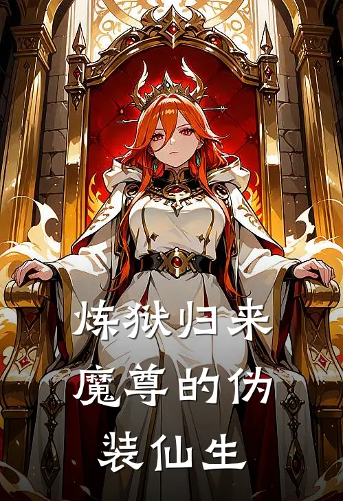 炼狱归来：魔尊的伪装仙生