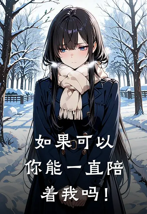 如果可以，你能一直陪着我吗！