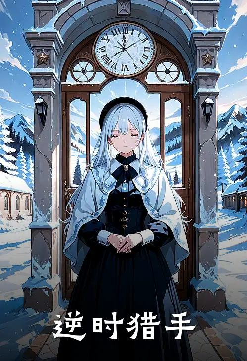 逆时猎手