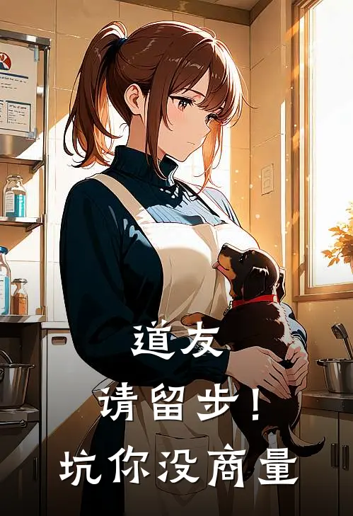 道友，请留步！坑你没商量