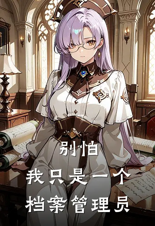 别怕，我只是一个档案管理员