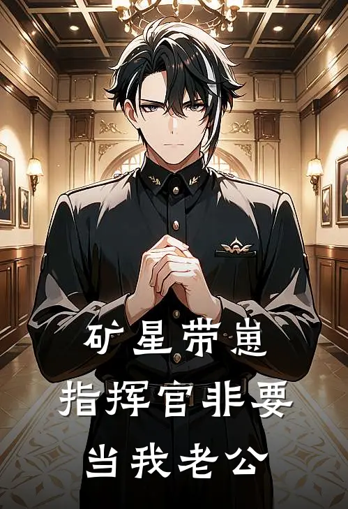 矿星带崽，指挥官非要当我老公