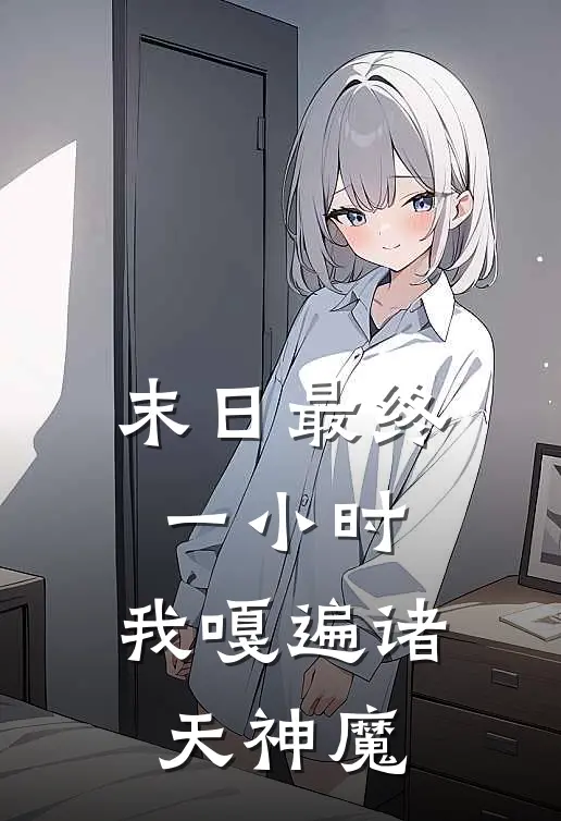 末日最终一小时，我嘎遍诸天神魔