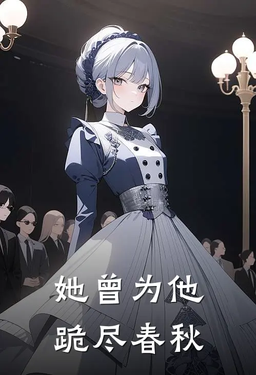 她曾为他跪尽春秋