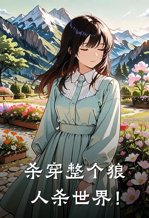 杀穿整个狼人杀世界！